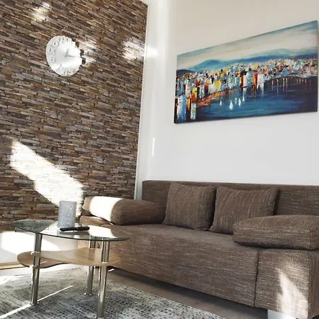 Apartments Budin Adri & Robi Rijeka City Center Exterior photo