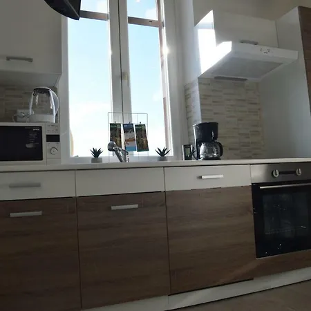 Apartments Budin Adri & Robi Rijeka City Center Exterior photo