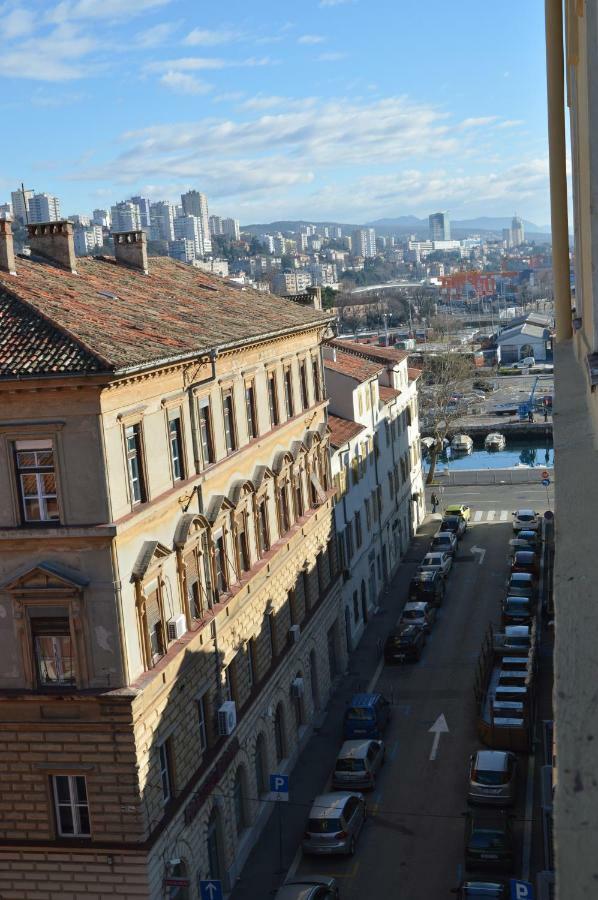 Apartment Budin Adri & Robi Center Rijeka