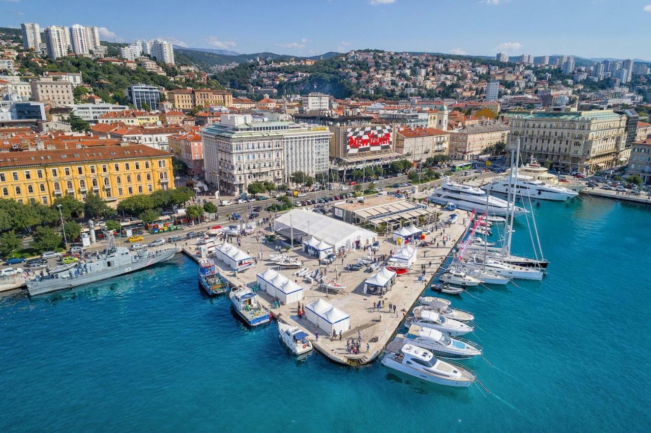 Budin Adri & Robi Center Rijeka