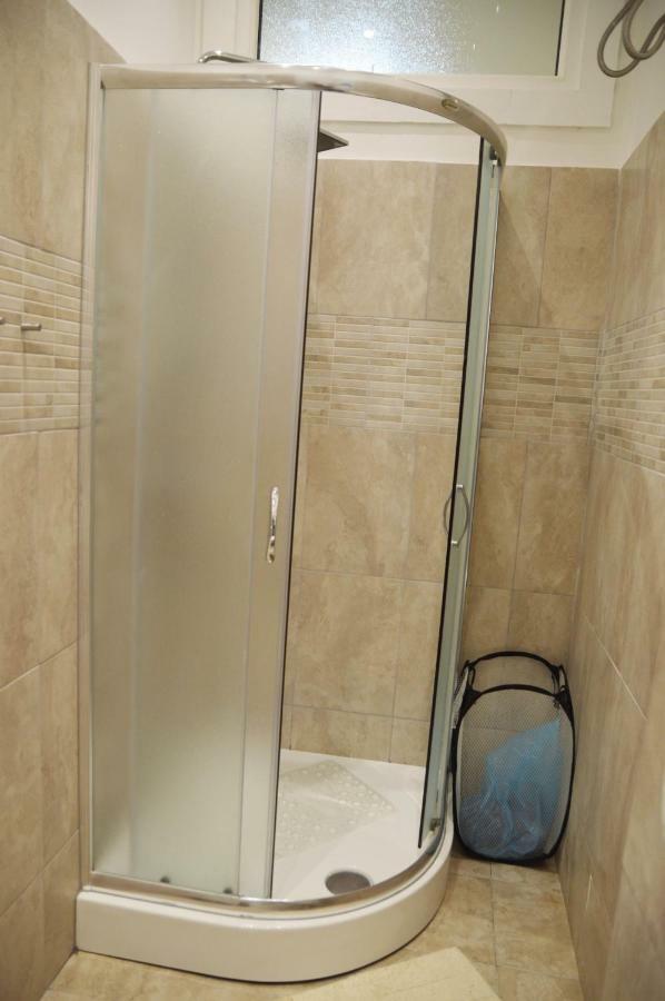 Budin Adri & Robi Center Apartment