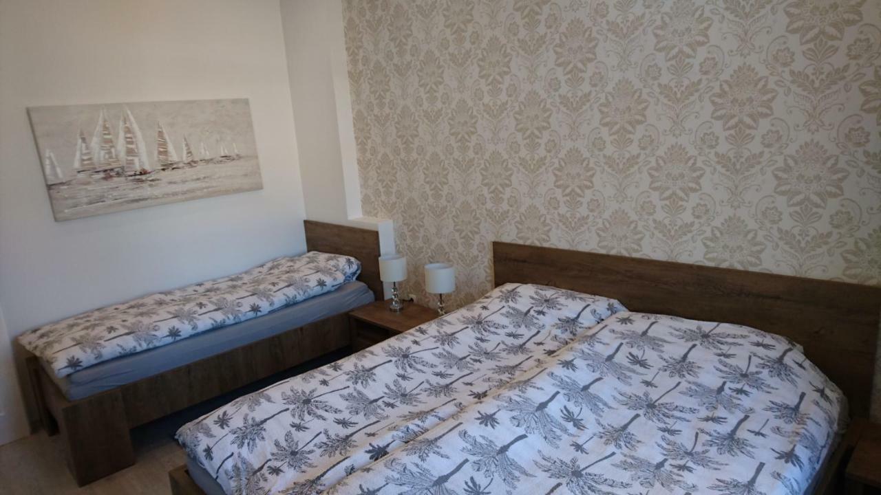 Apartment Budin Adri & Robi Center Rijeka