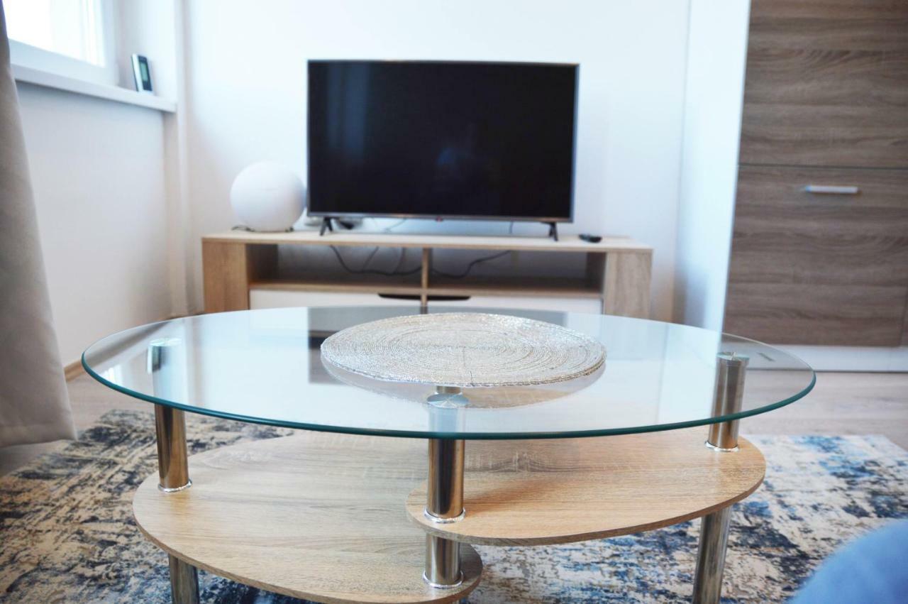 Apartment Budin Adri & Robi Center