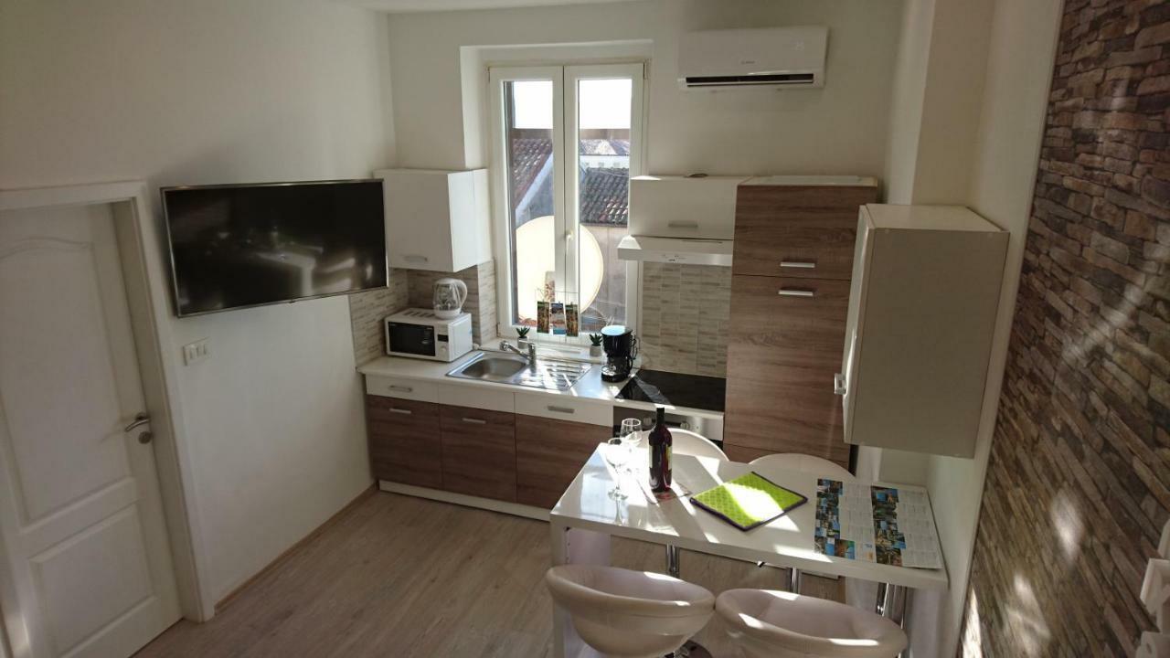 Budin Adri & Robi Center Apartment Rijeka