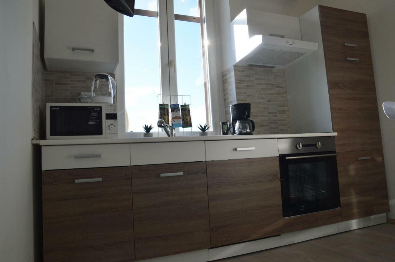 Budin Adri & Robi Center Rijeka