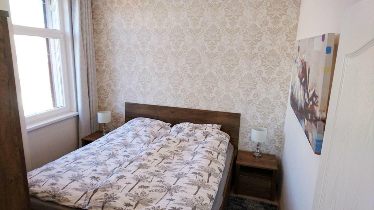 Budin Adri & Robi Center Apartment