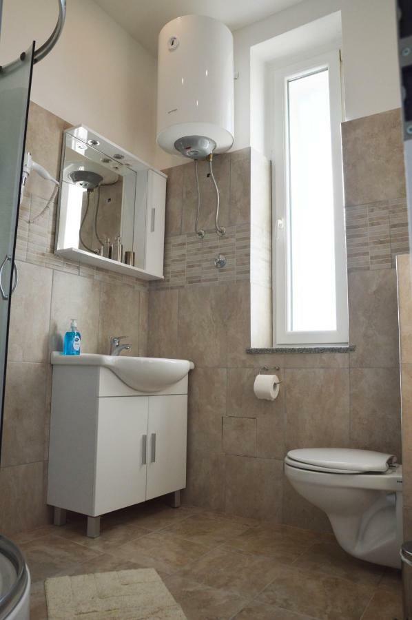 Budin Adri & Robi Center Apartment Rijeka
